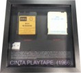 1966 PLAYTAPE y APOLLON